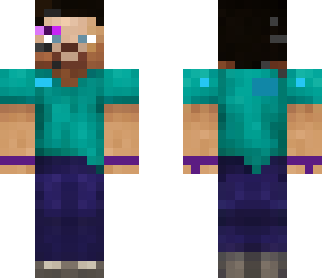 steve enderman