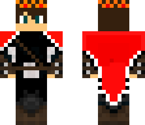 assasing king