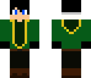 loki