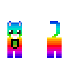 gato pato