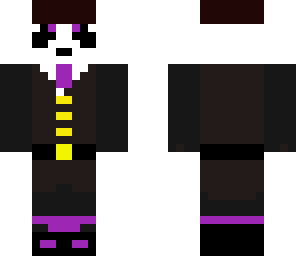panda