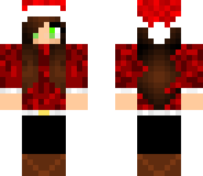 mrs claus