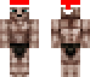 gollum christmas hat