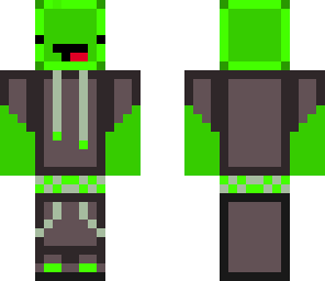 derp slime