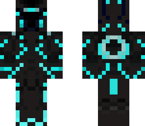 tron man now has a disk
