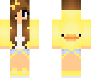 pia chica
