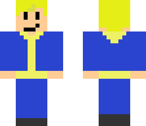 the fallout guy
