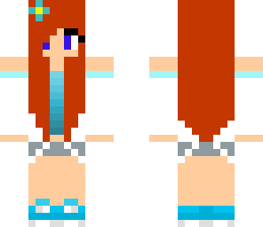 teagan