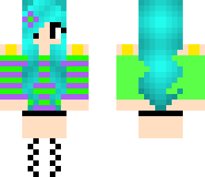 cute girl