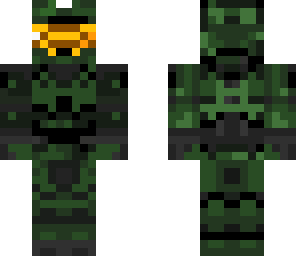 haloman