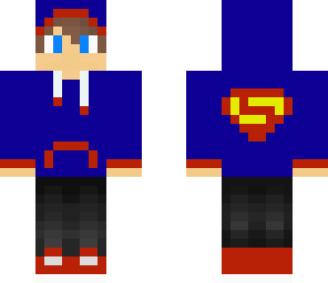 superman boss
