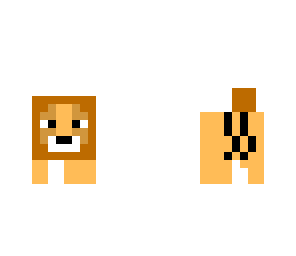 baby lionranger1