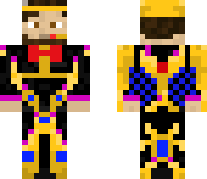 king gamer