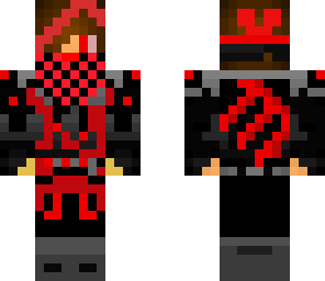 blood monster