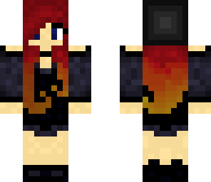 flare society