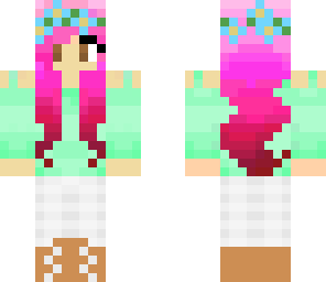 pinky