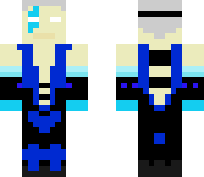 sub-zero