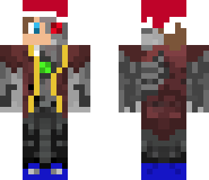 christmas shadowslayer