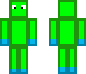 slimey slime