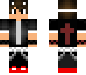 hot boy i made just 4 u