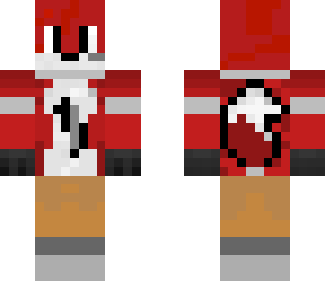 gamer foxy