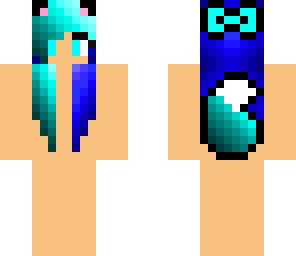 base skin