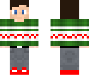 sweater