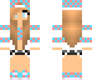 checker tomboy