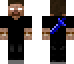 herobrine ninja