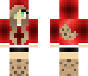 cookie girl