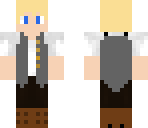 medieval guy