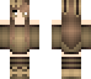oblivion_gamer fan skin