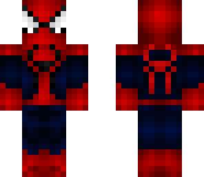 spider man