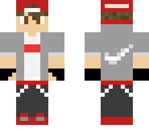last skin failed here the new version
