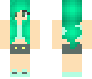 teal swegger