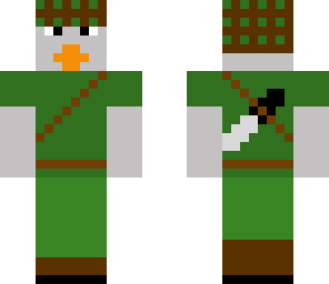 fixed ww2 armypigeon