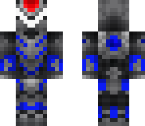 fotus  armor