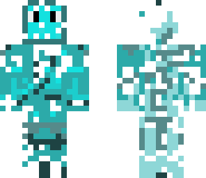 blue blaze