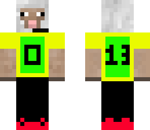 ovejita13gamer