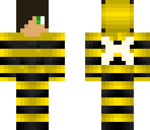 bee boy