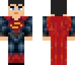 man of steel