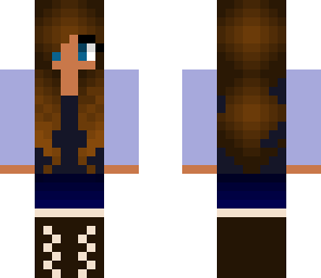 winterlicoius girl