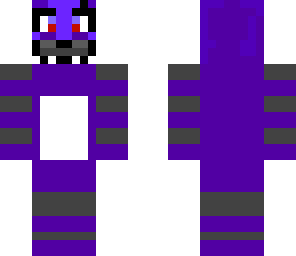 bonnie the bunny