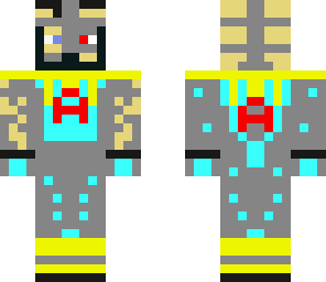 cyborg human two point o 