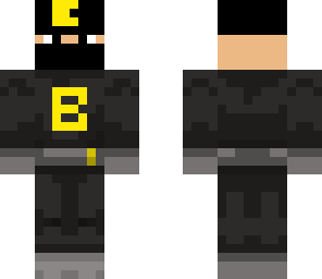 team blocket two