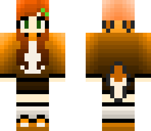 unixfun99's second skin request