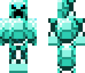 diamond creeper