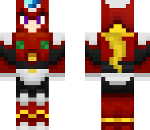 zero hd skin 2