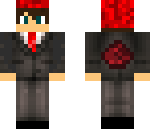 assasing redstone