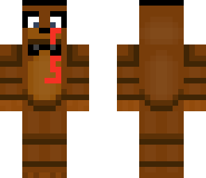 freddy 